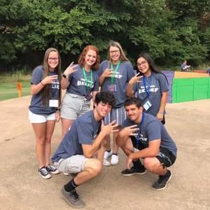 Meet your Posher, Drew